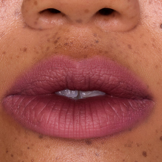 Mocha Plum