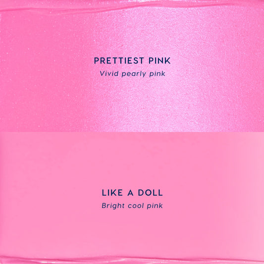 Dreamiest Dollface Bundle