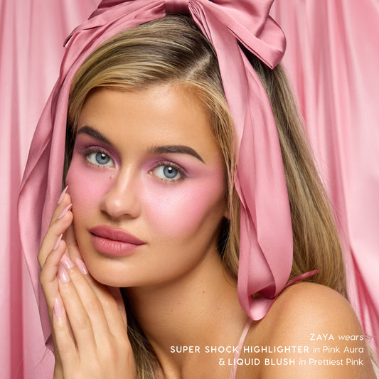 Pink Dreams Collection
