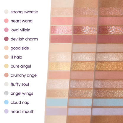 Every Shade of Starlight
