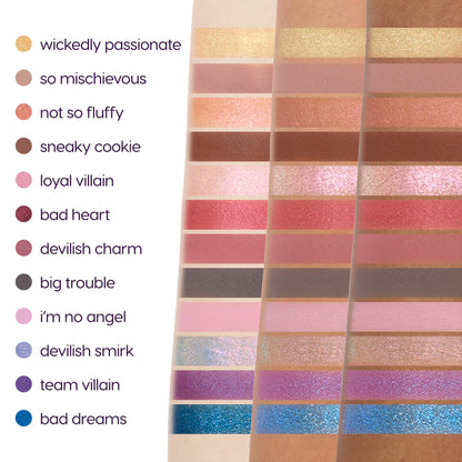 Every Shade of Starlight