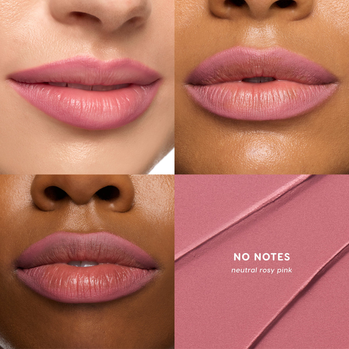 No Notes