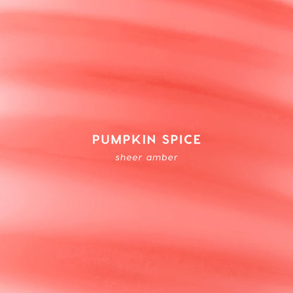 Pumpkin Spice