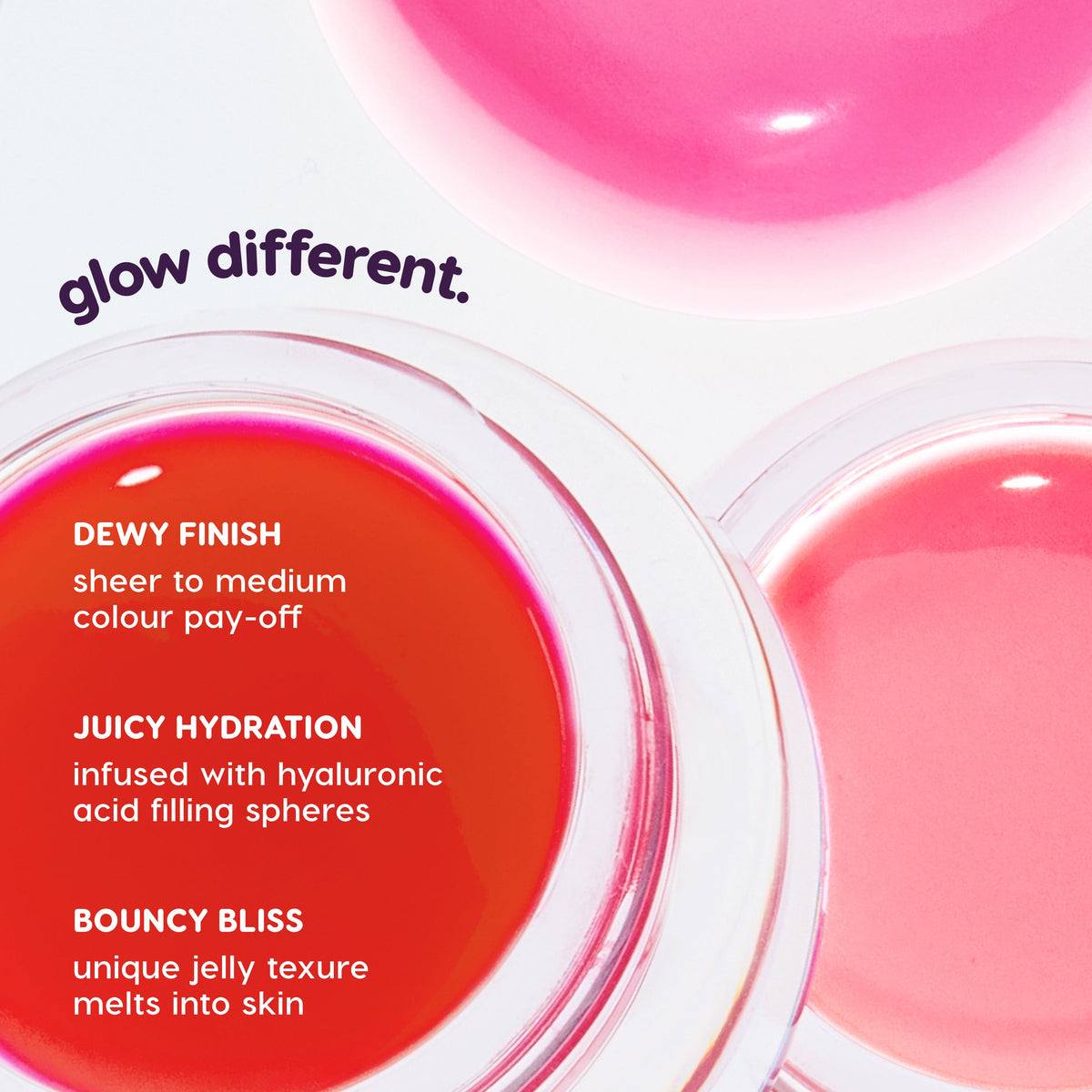 Strawberry Glaze