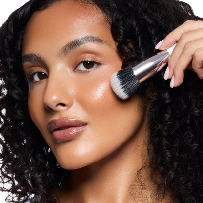 Angled Blending Face Brush
