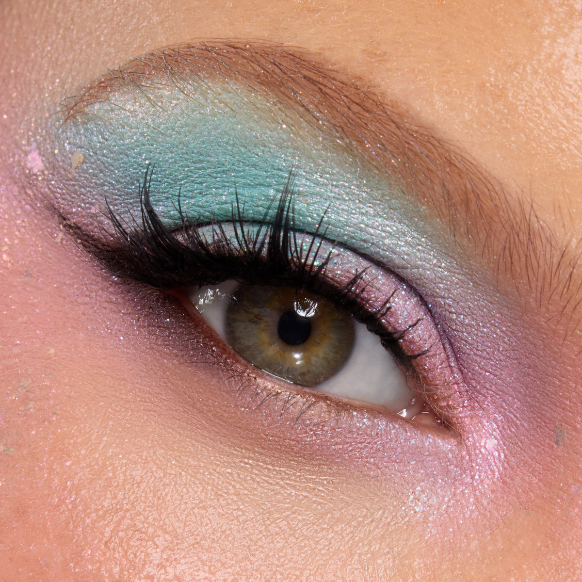 ColourPop and The Little Mermaid